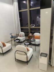 -JNK皮肤管理中心