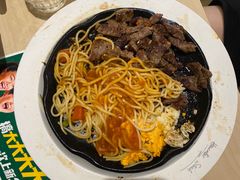 -豪客来牛排(海沧阿罗海店)