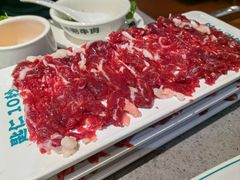 -非遗•老字号•阿彬牛肉火锅(广济桥店)