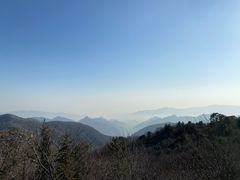 -妙峰山风景名胜区