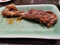 -河东颐祥阁(世贸店)