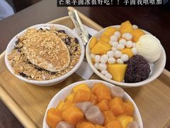 -木木鲜海鲜面(天一店)