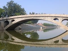 -赵州桥景区