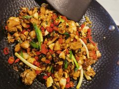 -江南公社(高桥店)