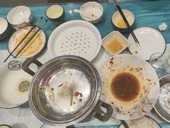 -丝宴·凤城印象·西北特色菜(彩虹湾店)