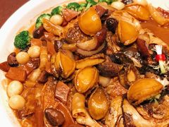 红烧鱼头佛跳墙-鹭禧·中餐厅(厦门波特曼七星湾酒店)
