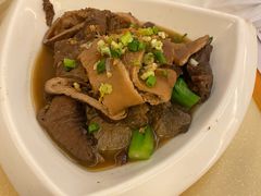 牛杂-永盈茶餐厅(中山四路店)