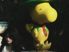-史努比缤纷世界