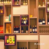 💕线下体验wineapp宝藏餐吧