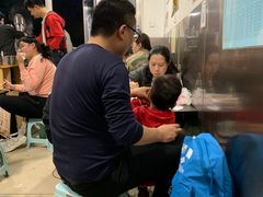 -郭记小街麻辣烫(南小街总店)