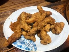 香酥肉-十六蒲(桂林路店)