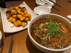 -云海肴·汽锅鸡·云南菜(苏州中心店)