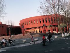 -新清华学堂