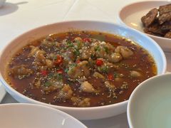 -醉辉皇原味海鲜江南菜(成都大魔方店)