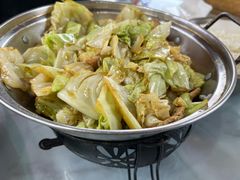 -老东阳·外婆菜(横店店)