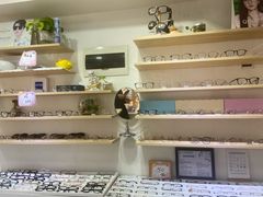 -天空之镜眼镜店蔡司依视路授权店(天通苑店)