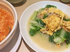 -吕氏疙瘩汤·海鲜新鲁菜(凯德mall新都心店)