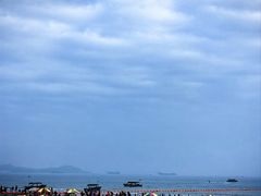 -万尾金滩