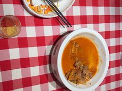 -西贝(紫荆广场店)