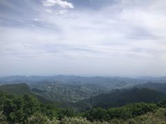 -白草畔自然风景区