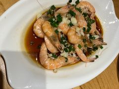 -魁鱼馆·千岛湖金陵山水啤酒温泉酒店