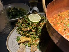 -Ameigo梅果·云贵川bistro(长宁来福士店)