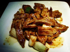 -双合园·海鲜水饺青岛菜(上清路店)