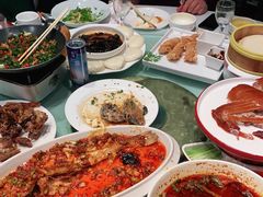 -大鸭梨烤鸭店(光彩店)