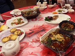 -四海轩(珠海海泉湾店)