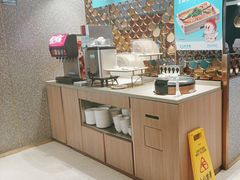 -半天妖烤鱼(新世界店)