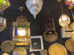 -苏坦土耳其西餐厅(玉林店)