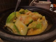 -汤城小厨•粤菜•靓汤(苏州街店)