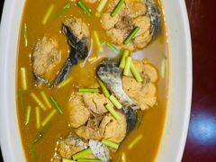 -和源祥·日照菜扛把子(万平口一店)