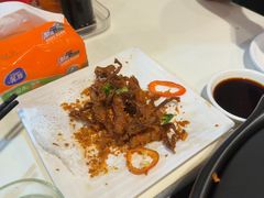 -辉记海鲜美食(氹仔店)