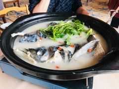 -千岛湖君澜度假酒店(文广轩中餐厅)