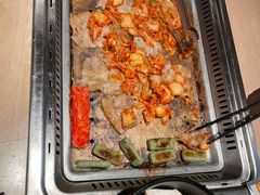 -新石器烤肉(高行万嘉店)