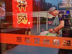 -唐力九头鸟烧烤·罗田吊锅(西云楼店)