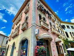 -华谊兄弟（长沙）电影小镇