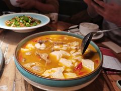 -滇铺子·云南特色菜·第九届野生菌美食节(曲靖万达店)