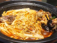 -元银甲·湖北地标美食(汉阳店)
