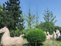 -鹦鹉寺公园