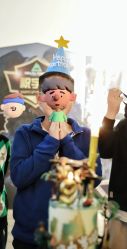 -小梨儿童派对PEARTY