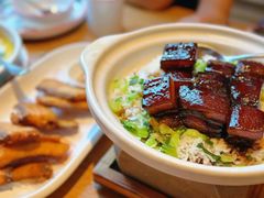 -新白鹿餐厅(城西银泰城店)