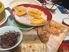 -大鸭梨烤鸭(望京店)