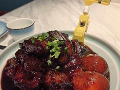 -曹家小菜(胜太路店)