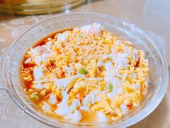 -馅老满·生春阁(慕田峪店)