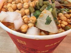 -江三王记牛杂馆(总店)
