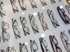 -锦泉眼镜·视光体验中心(环市西路店)