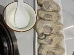 -濠轩阁特色生蚝火锅总店