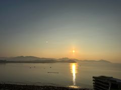 -三亚山海天JW万豪酒店